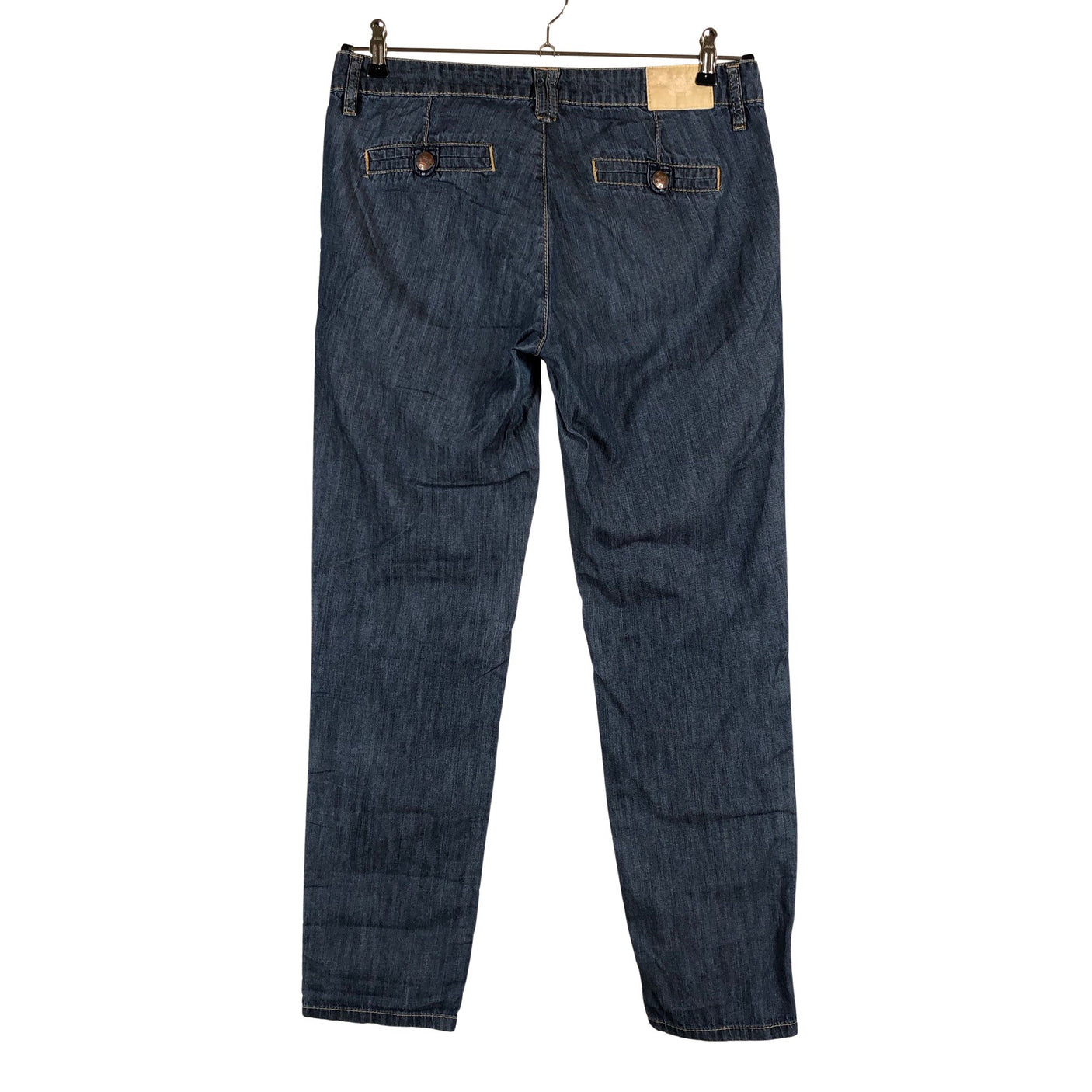 Unisex Esprit - Slacks, size W28 - Blue (2)