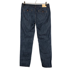 Unisex Esprit - Slacks, size W28 - Blue (2)