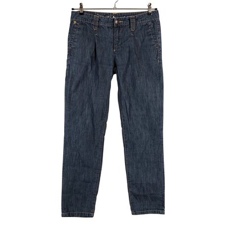 Unisex Esprit - Slacks, size W28 - Blue ()
