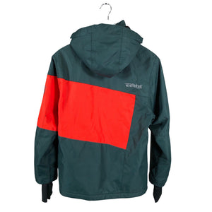 Unisex Rehall - Winter jacket, size 158 - 164 - Green (2)