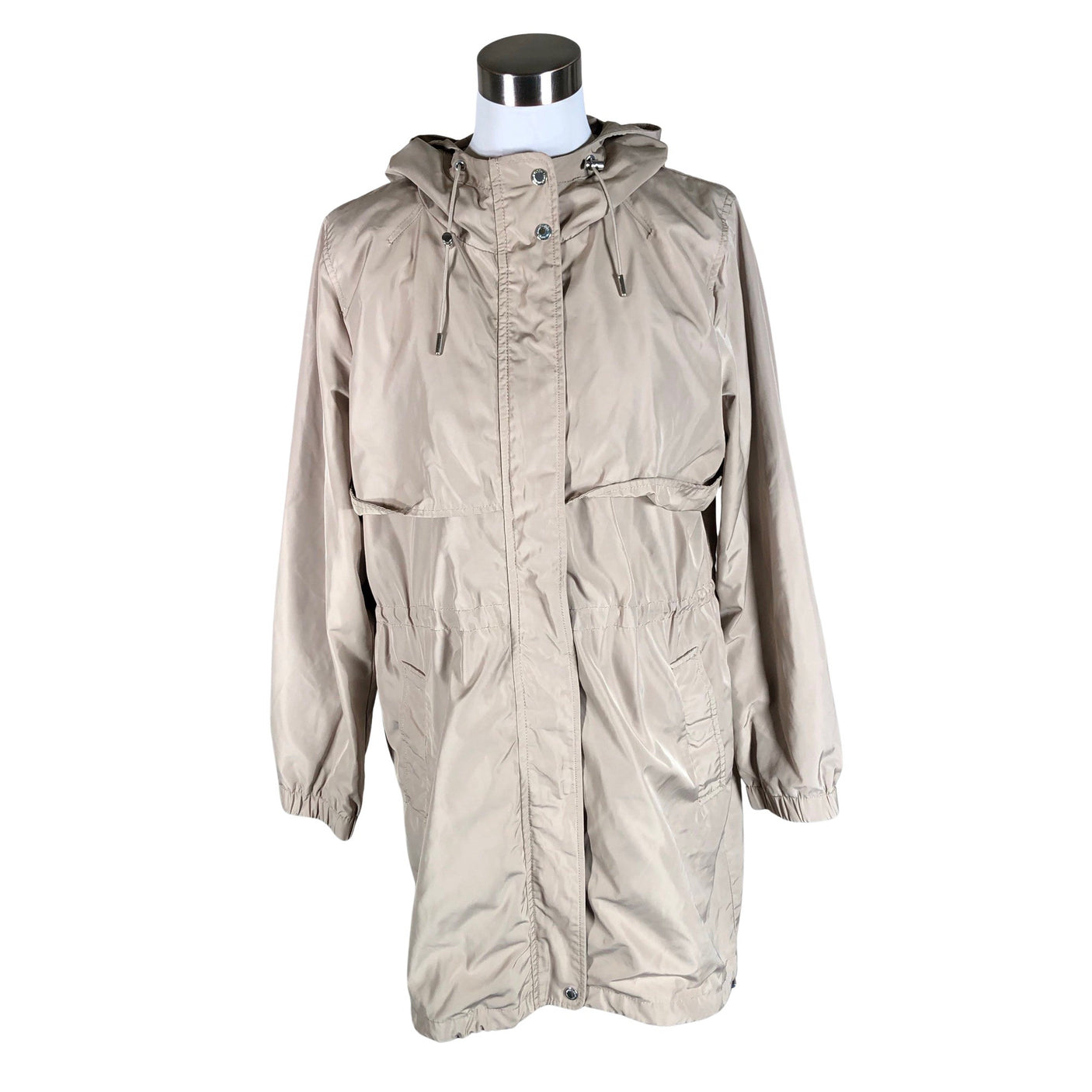 Unisex Noom - Outdoor jacket, size 40 - Beige (1)