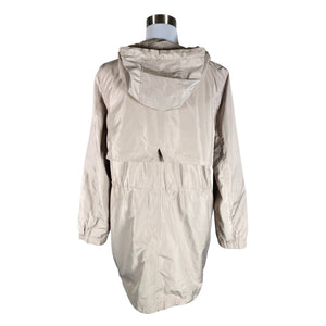 Unisex Noom - Outdoor jacket, size 40 - Beige (2)