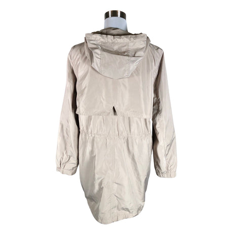 Unisex Noom - Outdoor jacket, size 40 - Beige (2)