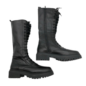 Unisex Musse&Cloud - Boots, size 41 - Black (1)