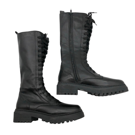 Unisex Musse&Cloud - Boots, size 41 - Black ()