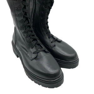 Unisex Musse&Cloud - Boots, size 41 - Black (2)