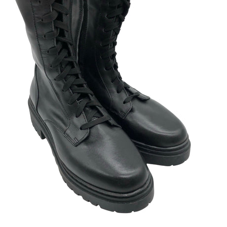 Unisex Musse&Cloud - Boots, size 41 - Black (2)