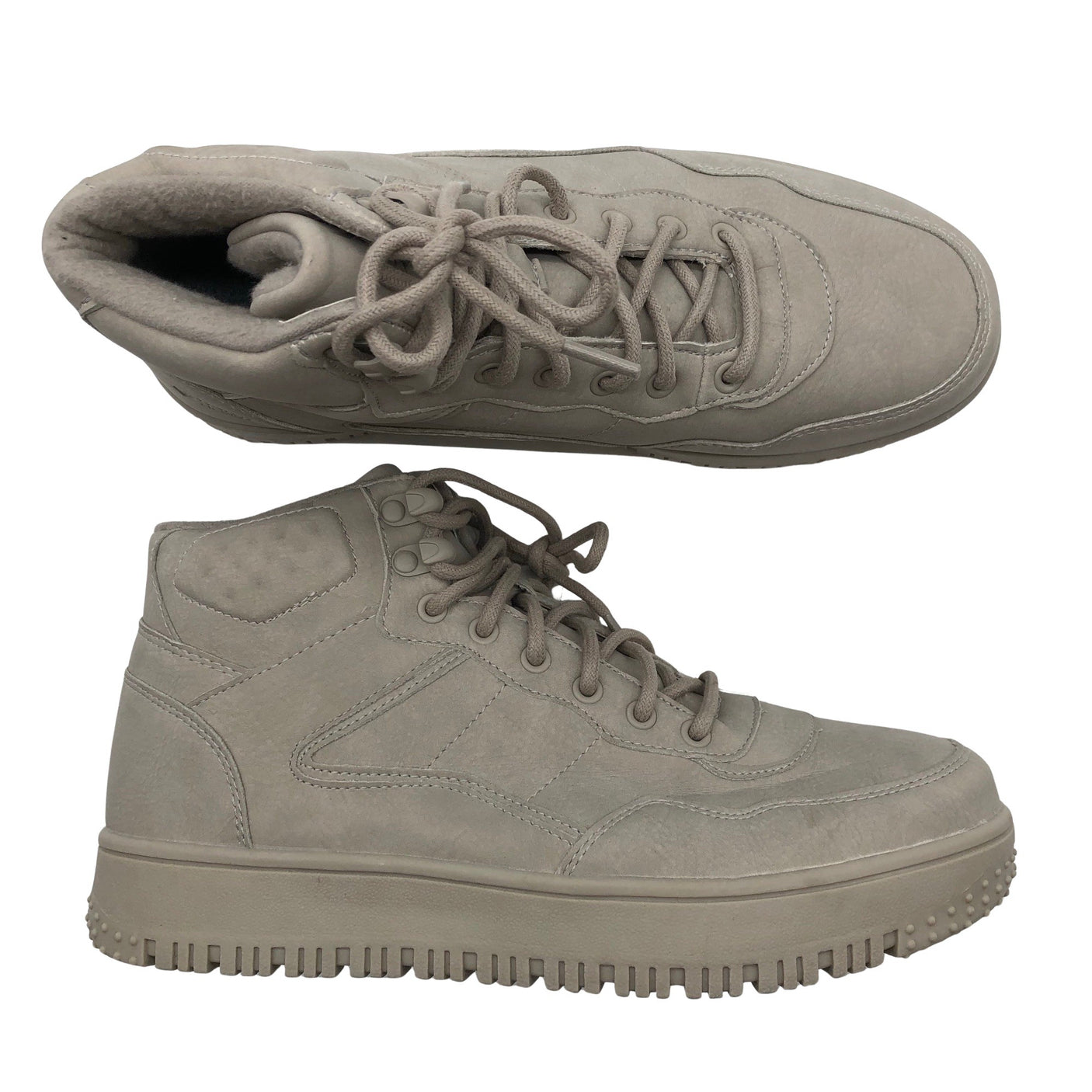Unisex Soc - Casual sneakers, size 39 - Beige (1)