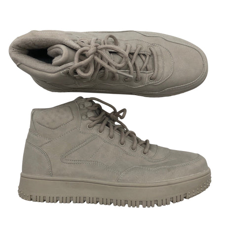 Unisex Soc - Casual sneakers, size 39 - Beige ()