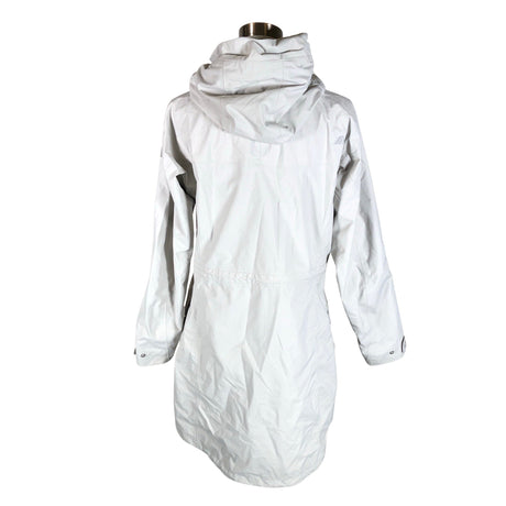 Unisex Didriksons - Outdoor jacket, size 40 - Gray (2)