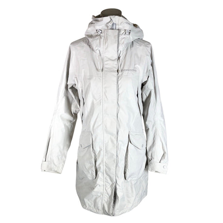 Unisex Didriksons - Outdoor jacket, size 40 - Gray ()