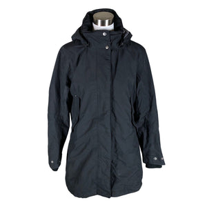 Unisex Didriksons - Winter jacket, size 40 - Black (1)