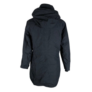 Unisex Didriksons - Winter jacket, size 40 - Black (2)