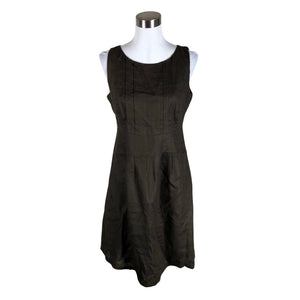 Unisex Mexx - Dress, size 38 - Brown (1)