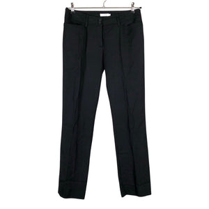 Unisex Andiata - Straight leg trousers, size 40 - Black (1)