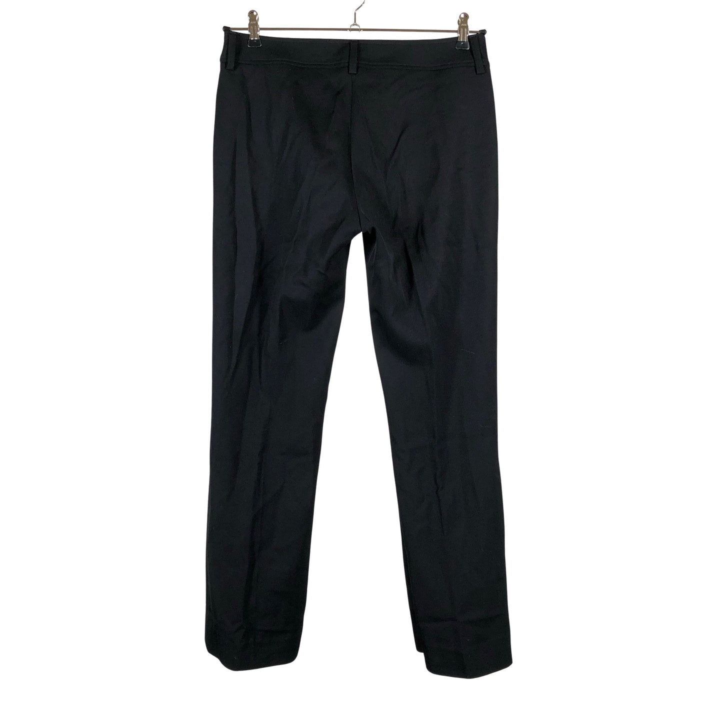 Unisex Andiata - Straight leg trousers, size 40 - Black (2)