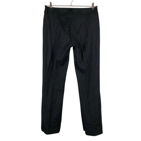 Unisex Andiata - Straight leg trousers, size 40 - Black (2)