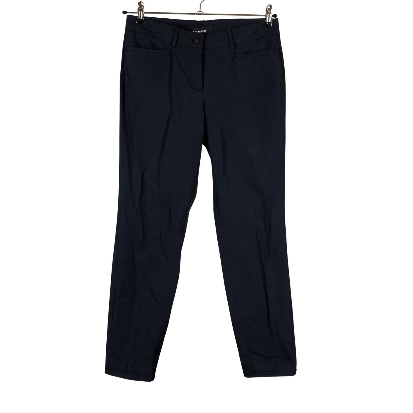 Unisex Cambio - Slacks, size 40 - Blue (1)