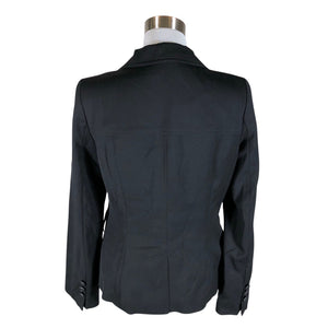 Unisex Andiata - Jacket, size 38 - Black (2)