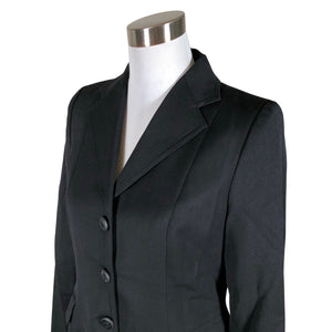 Unisex Andiata - Jacket, size 38 - Black (3)