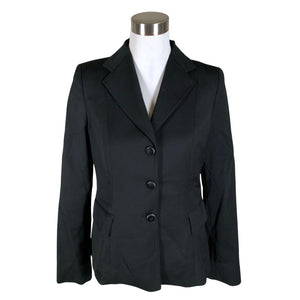 Unisex Andiata - Jacket, size 38 - Black (1)