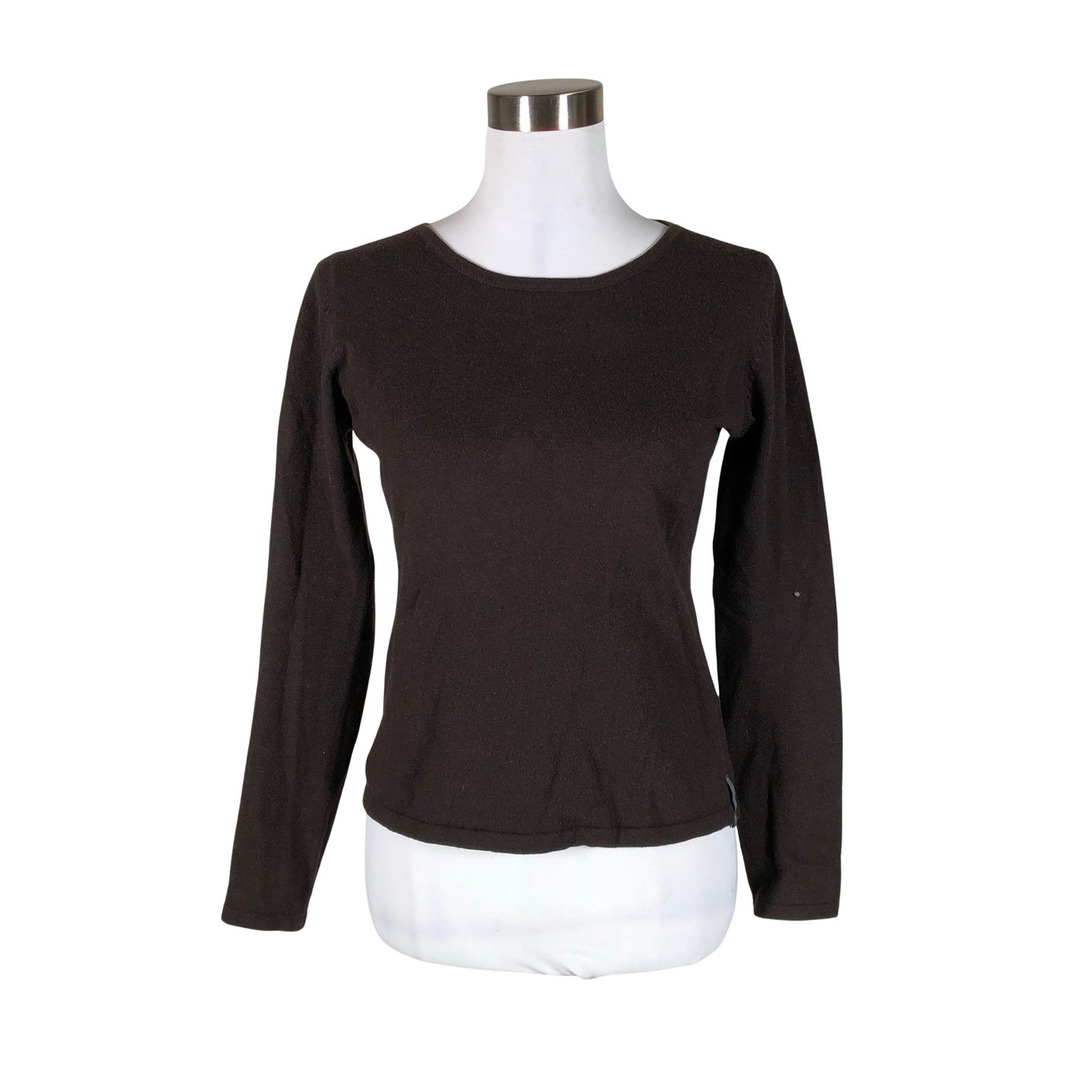 Unisex Marc O'Polo - Sweater, size 38 - Brown (1)