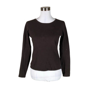 Unisex Marc O'Polo - Sweater, size 38 - Brown (1)