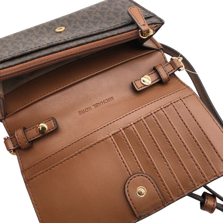 Unisex Michael Kors - Shoulder bag, size Mini - Brown (2)