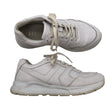 Unisex Pace - Sneakers, size 37 - White ()
