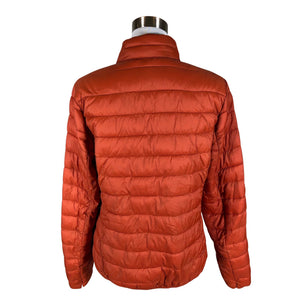 Unisex Whistler - Lightly padded jacket, size 40 - Orange (2)