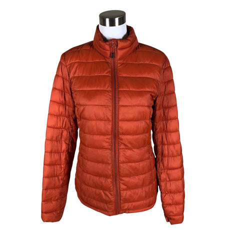 Unisex Whistler - Lightly padded jacket, size 40 - Orange ()