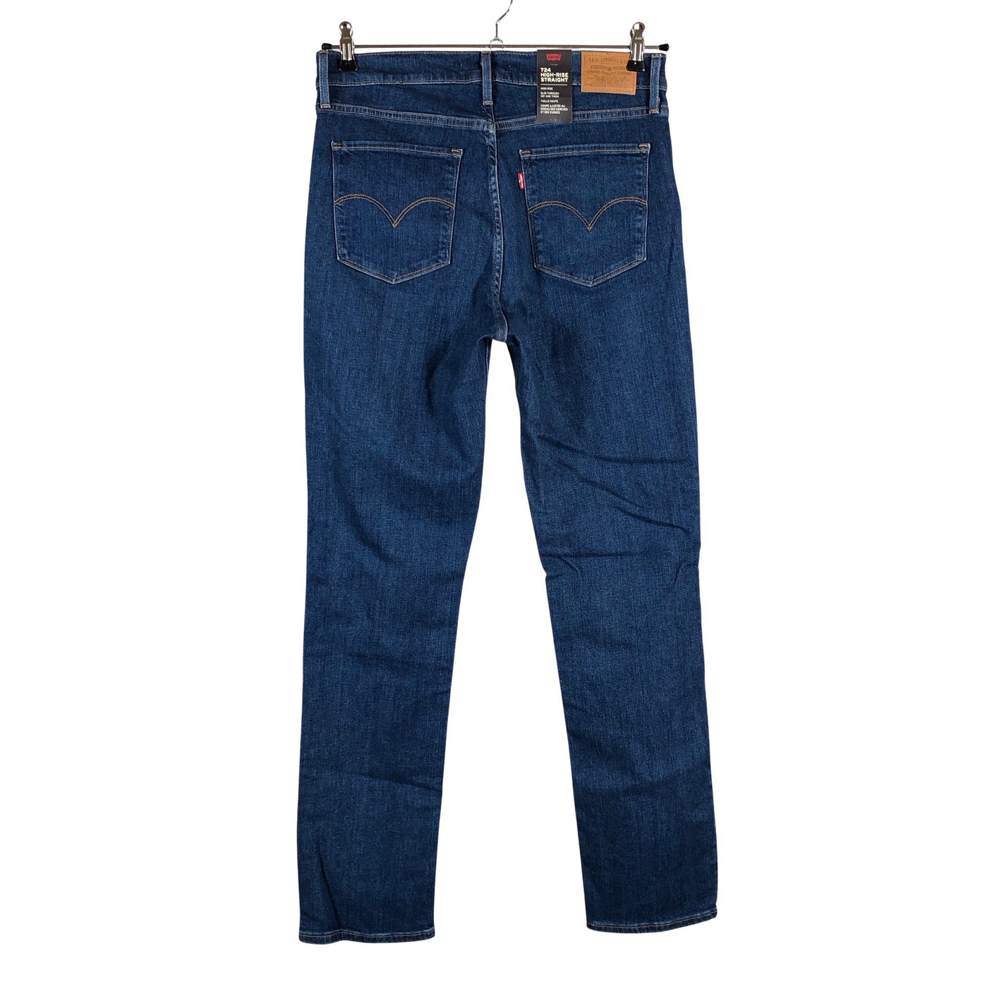 Unisex Levi's - Jeans, size W31 - Blue (2)