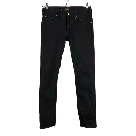 Unisex Lee - Jeans, size W30 - Black ()