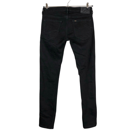 Unisex Lee - Jeans, size W30 - Black (2)
