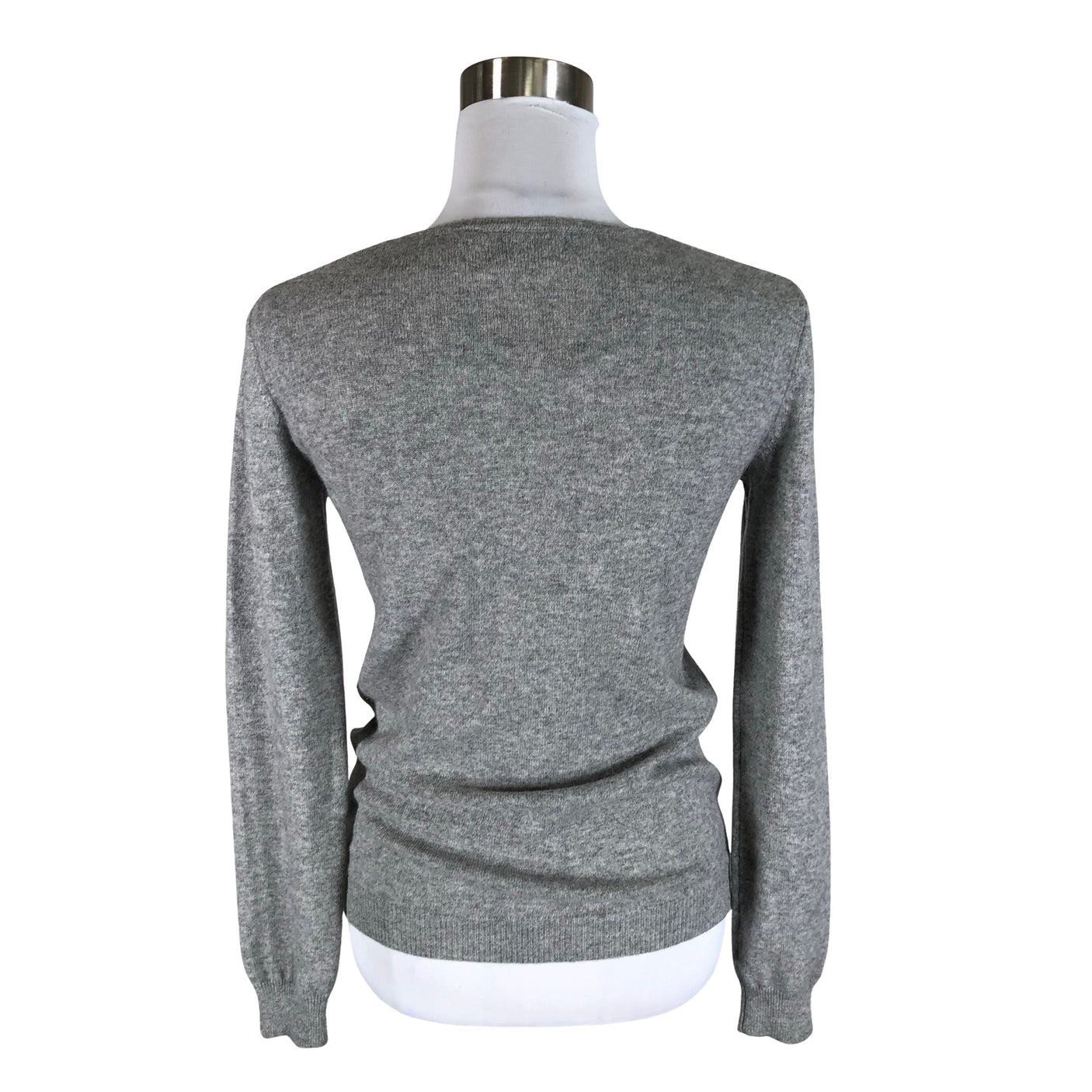 Unisex Axiome - Sweater, size 36 - Gray (2)