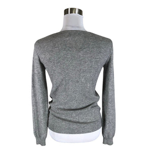 Unisex Axiome - Sweater, size 36 - Gray (2)