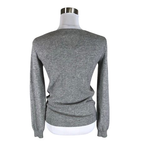 Unisex Axiome - Sweater, size 36 - Gray (2)