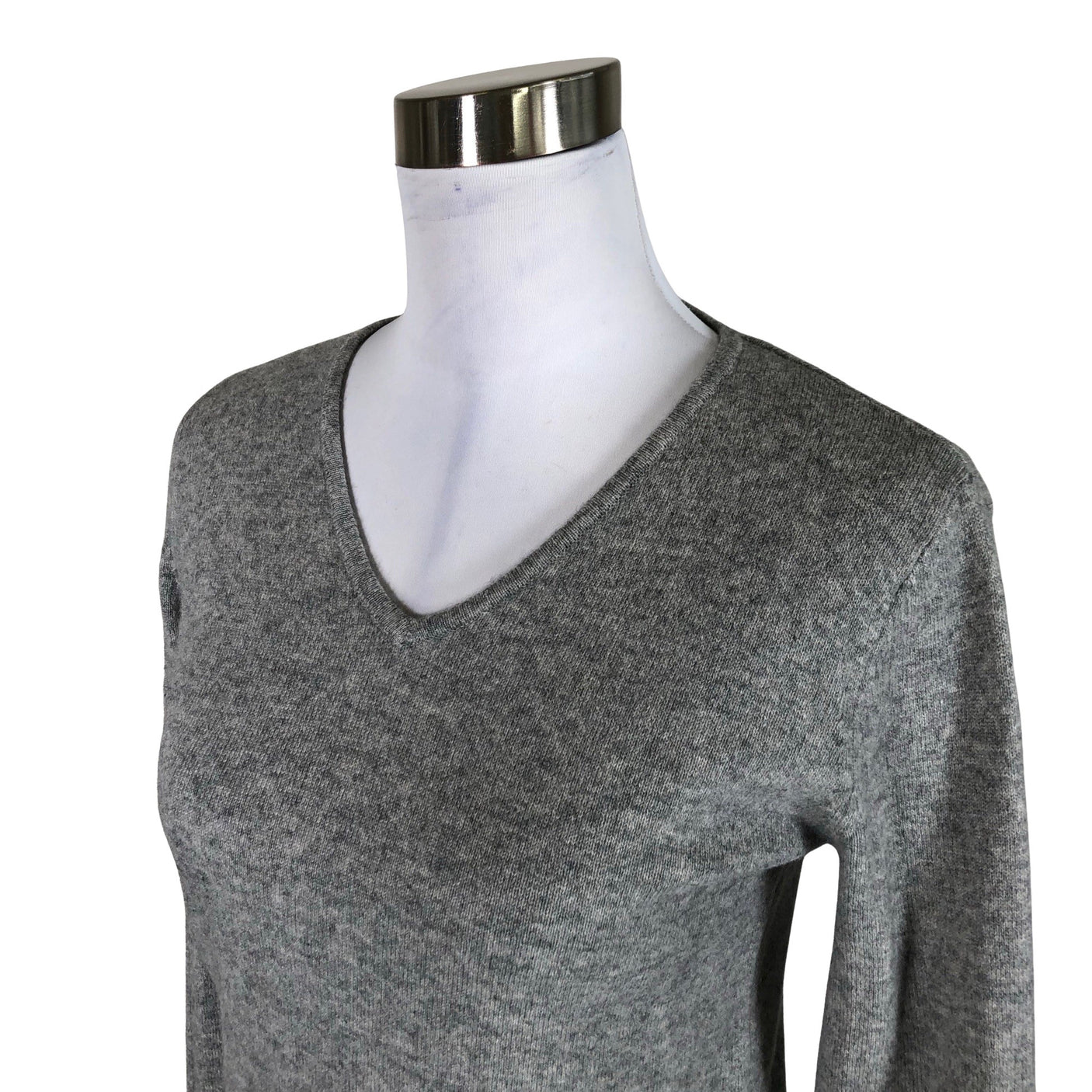 Unisex Axiome - Sweater, size 36 - Gray (3)