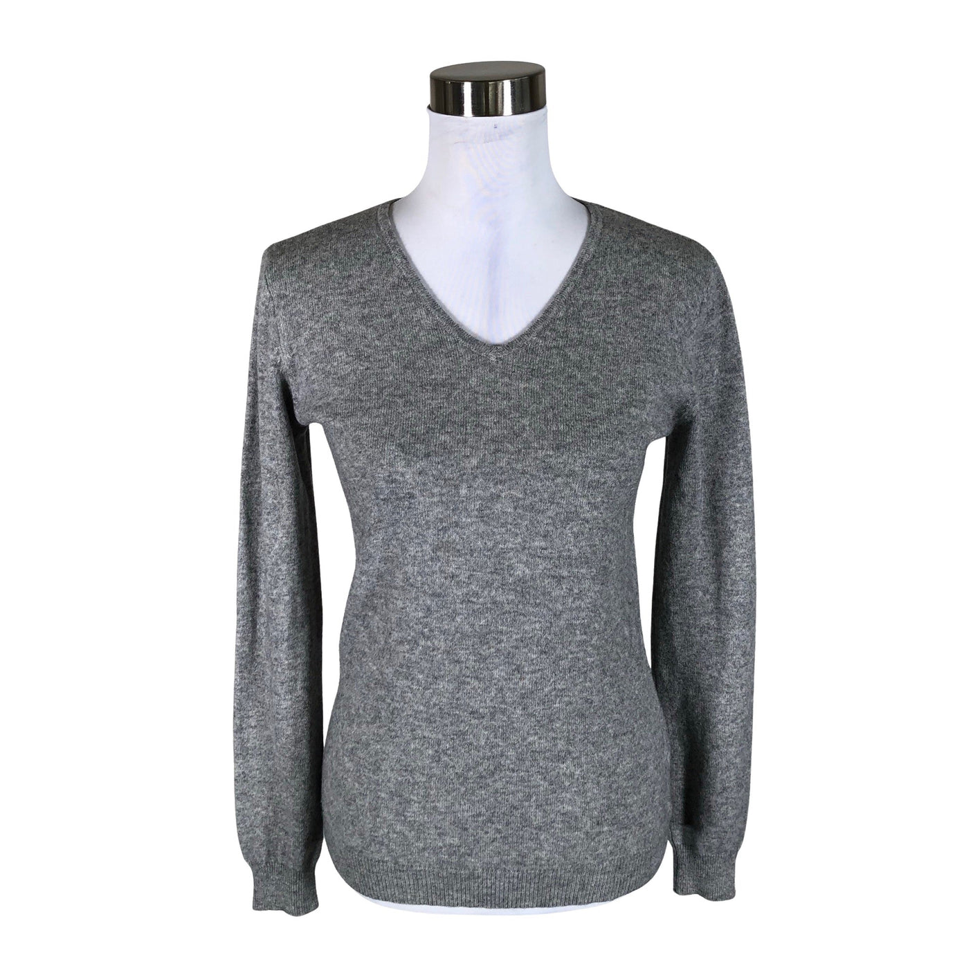 Unisex Axiome - Sweater, size 36 - Gray (1)