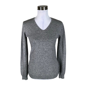 Unisex Axiome - Sweater, size 36 - Gray (1)