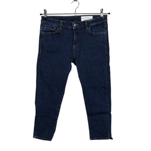 Unisex Esprit - Capri jeans, size W29 - Blue (1)