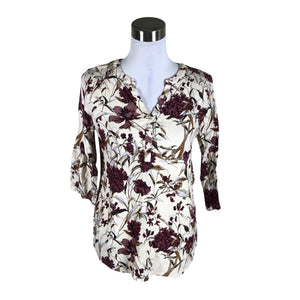 Unisex Soyaconcept - Blouse, size 38 - Beige (1)
