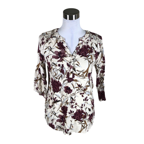 Unisex Soyaconcept - Blouse, size 38 - Beige ()