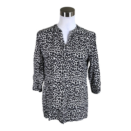 Unisex O.I.S - Blouse, size 38 - Gray ()