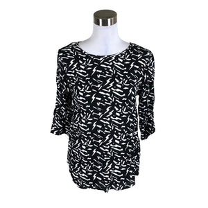 Unisex Your Face - Blouse, size 38 - Black (1)