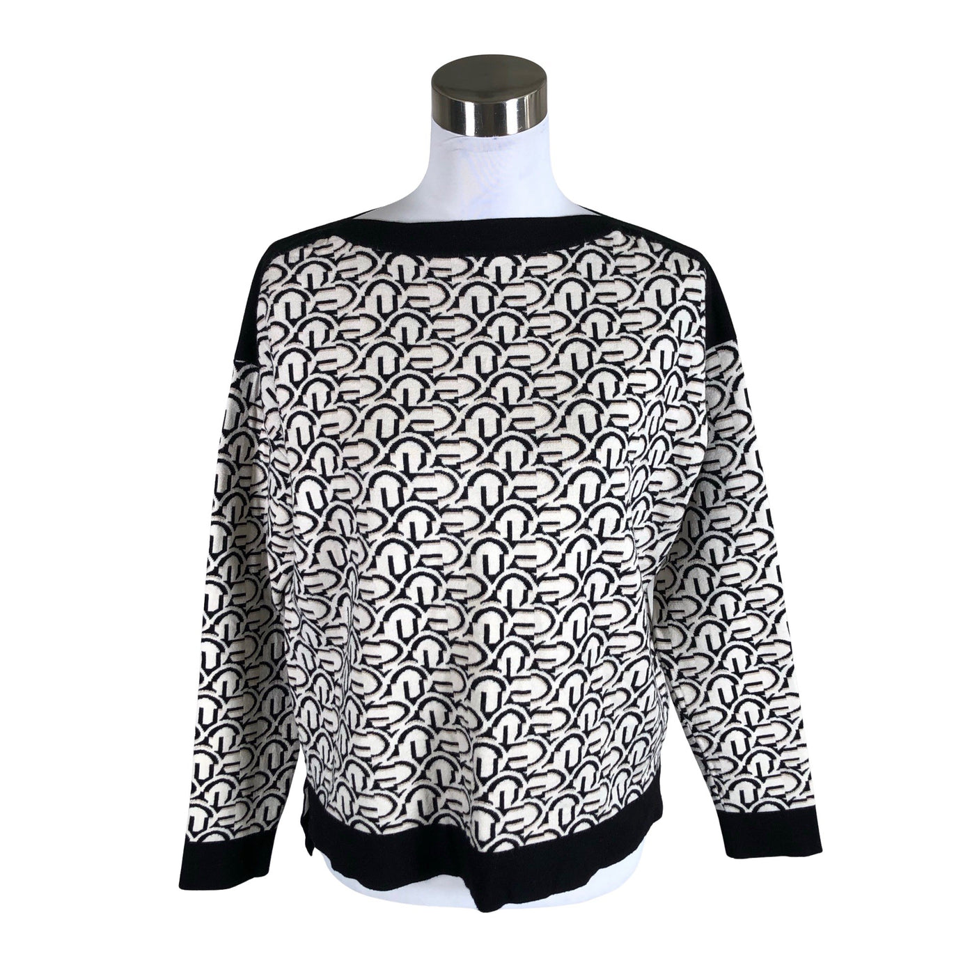 Unisex Gerry Weber - Sweater, size 38 - Beige (1)
