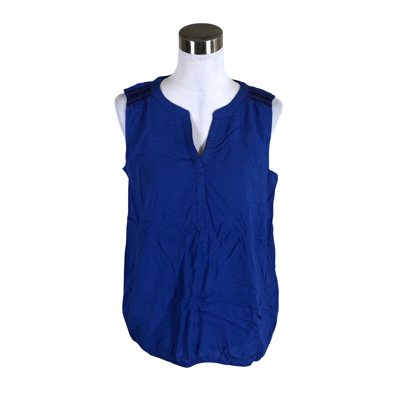 Unisex Cecil - Top, size 38 - Blue (1)