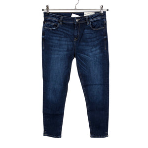 Unisex Esprit - Capri jeans, size W29 - Blue (1)