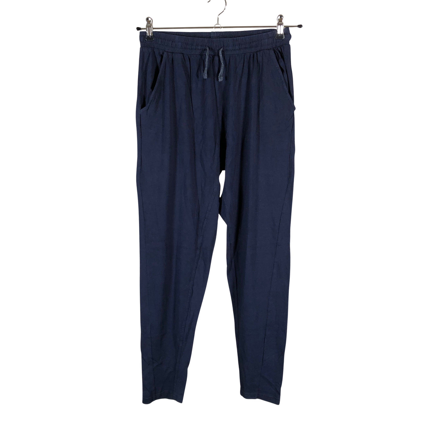 Unisex Ze-Ze - Tricot pants, size 38 - Blue (1)