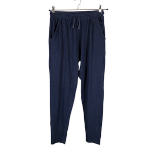 Unisex Ze-Ze - Tricot pants, size 38 - Blue (1)